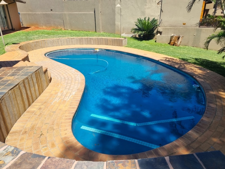 4 Bedroom Property for Sale in Protea Park North West